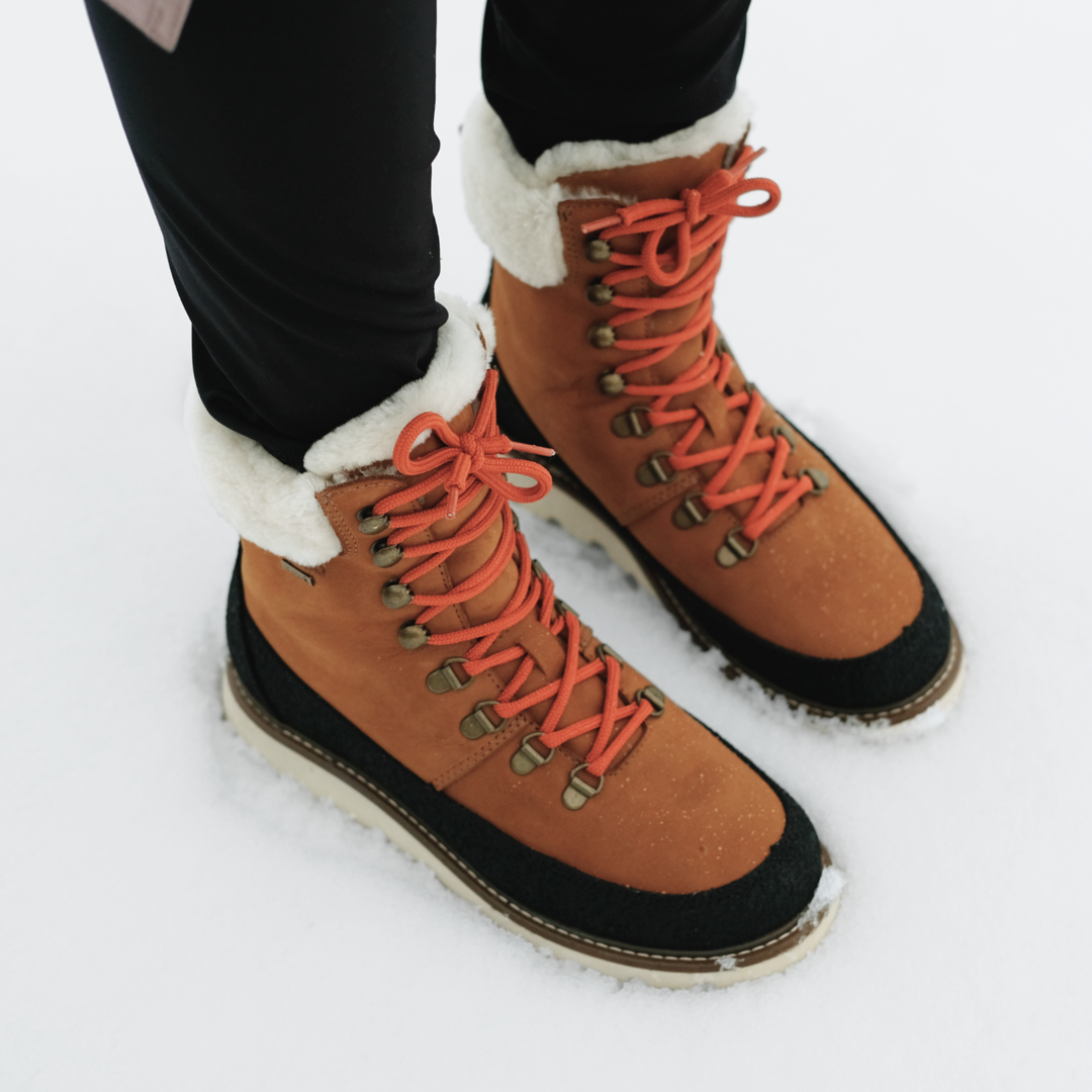 PÄIVI Damen GORE-TEX® Winterstiefel