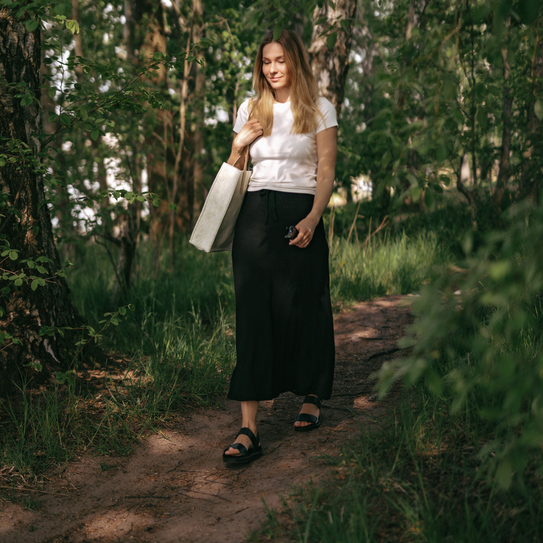 TALJA Riemchensandalen