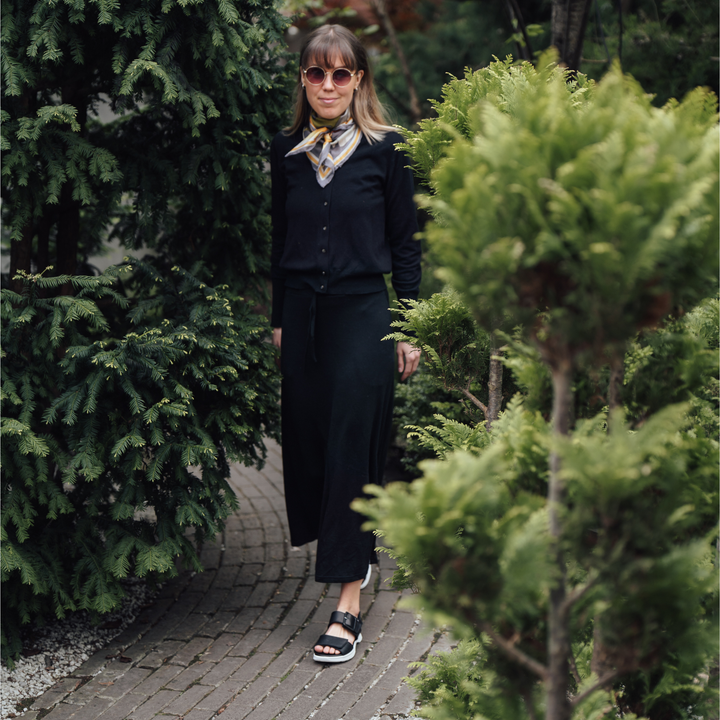 ELINA Sandalen