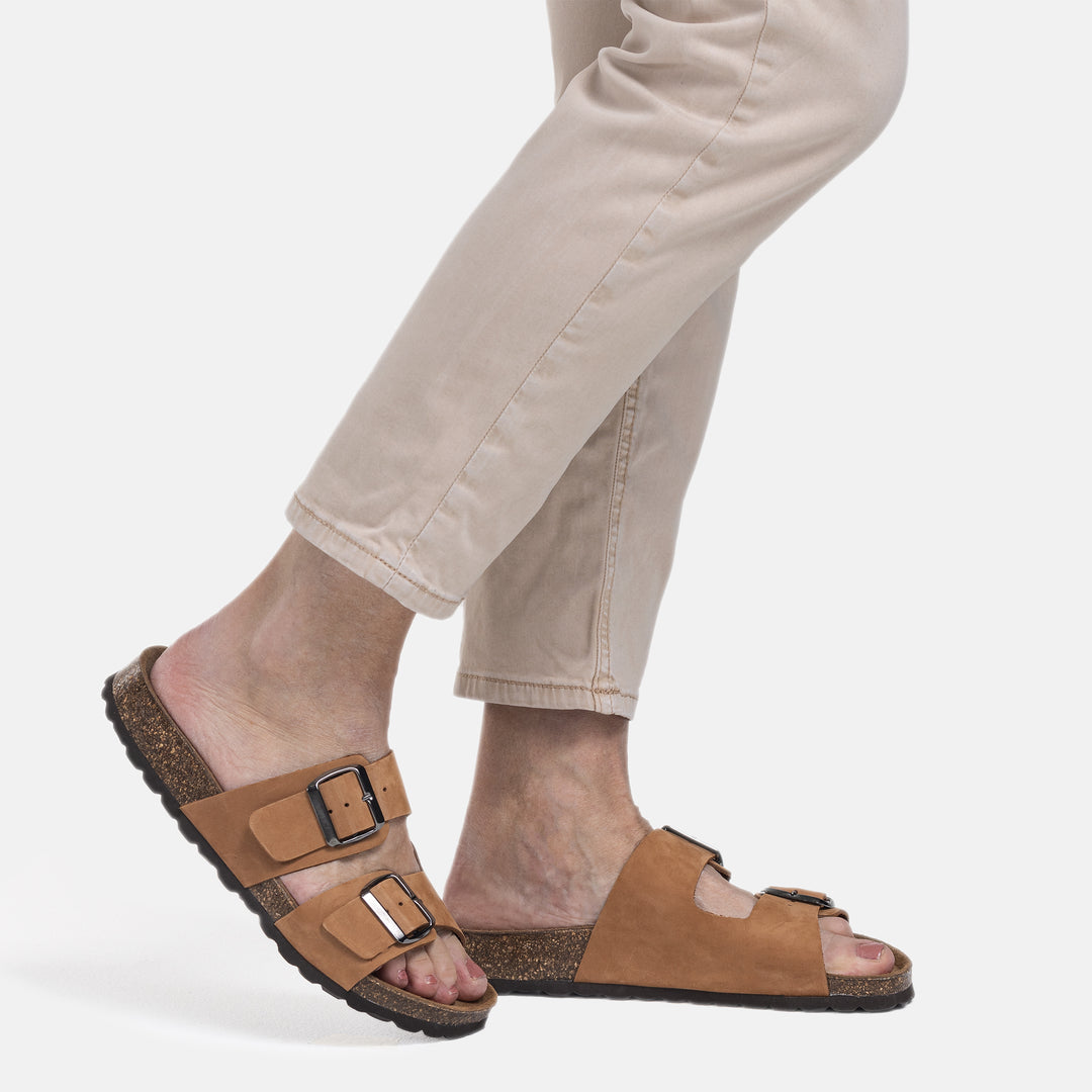 AURINKO Sandalen