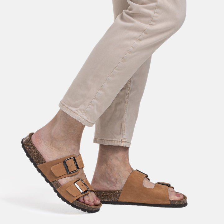 AURINKO Sandalen