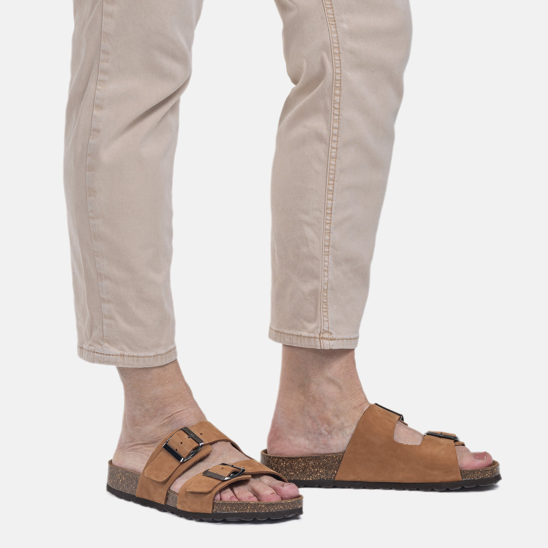 AURINKO Sandalen