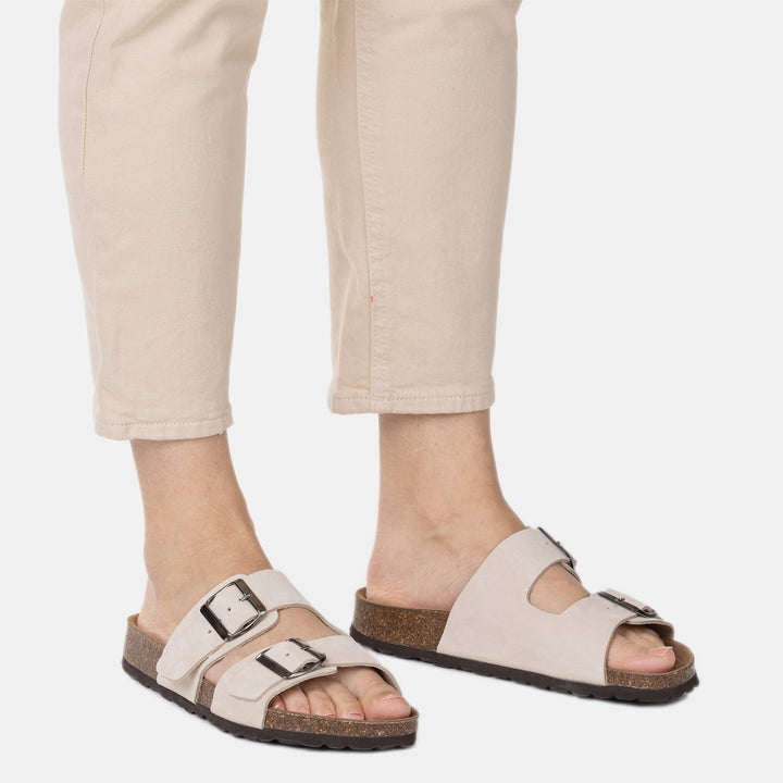 AURINKO Sandalen