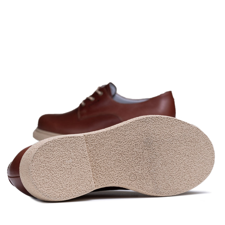 PIKI Damen Schnürschuh