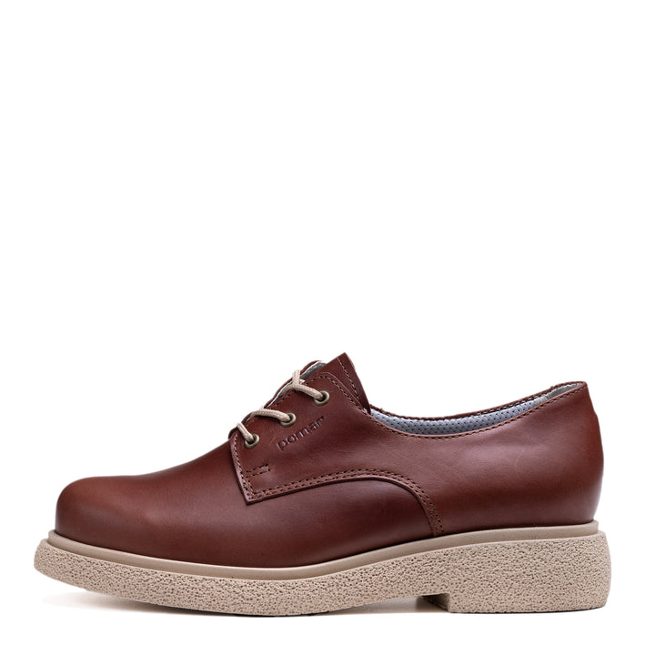 PIKI Damen Schnürschuh