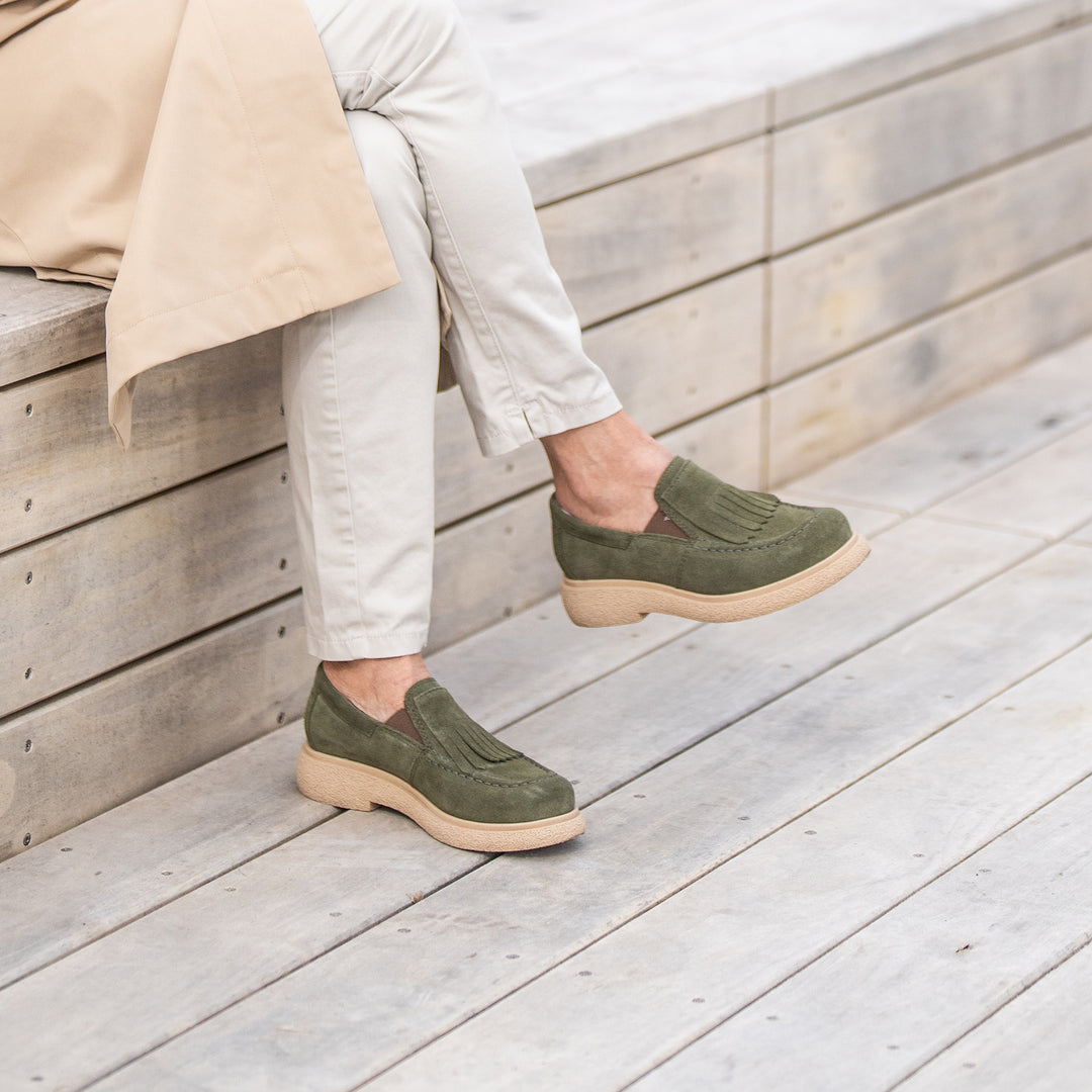 MATARA Loafer