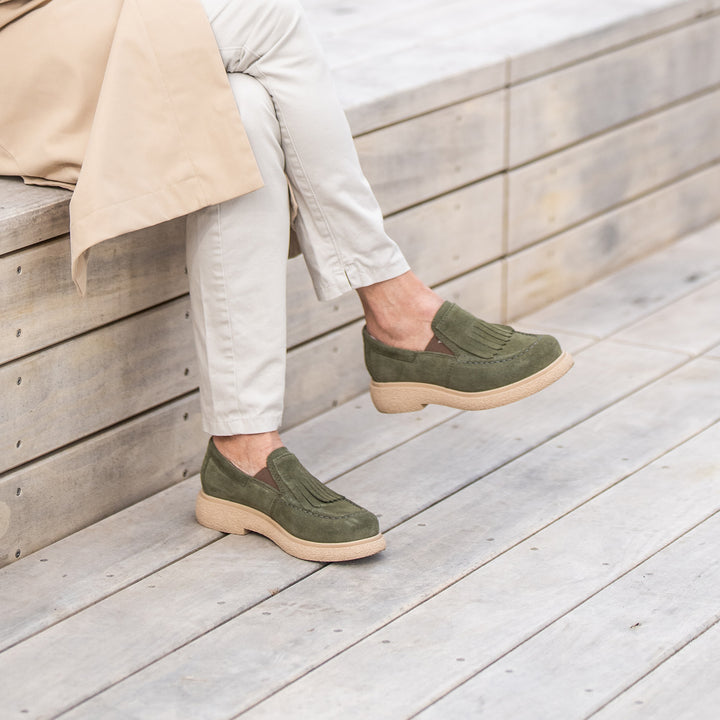MATARA Loafer