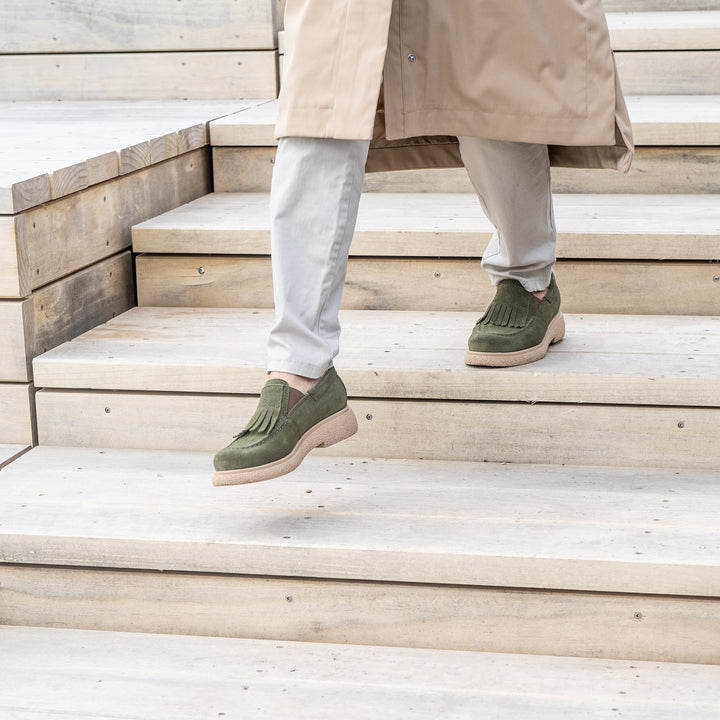 MATARA Loafer