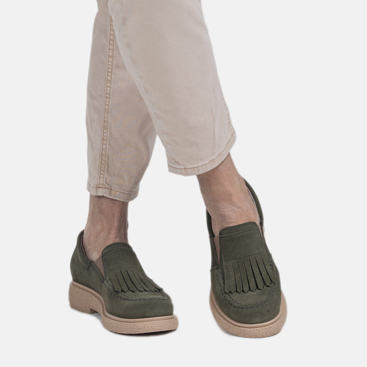 MATARA Loafer