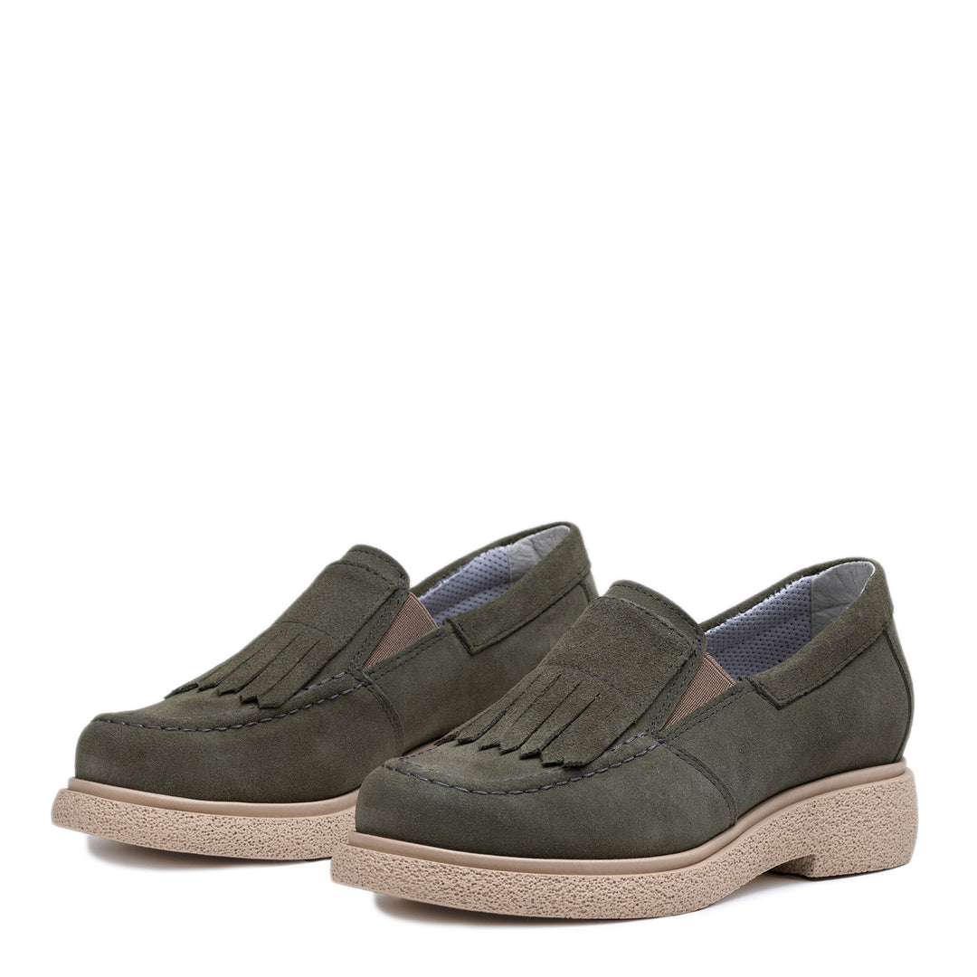 MATARA Loafer