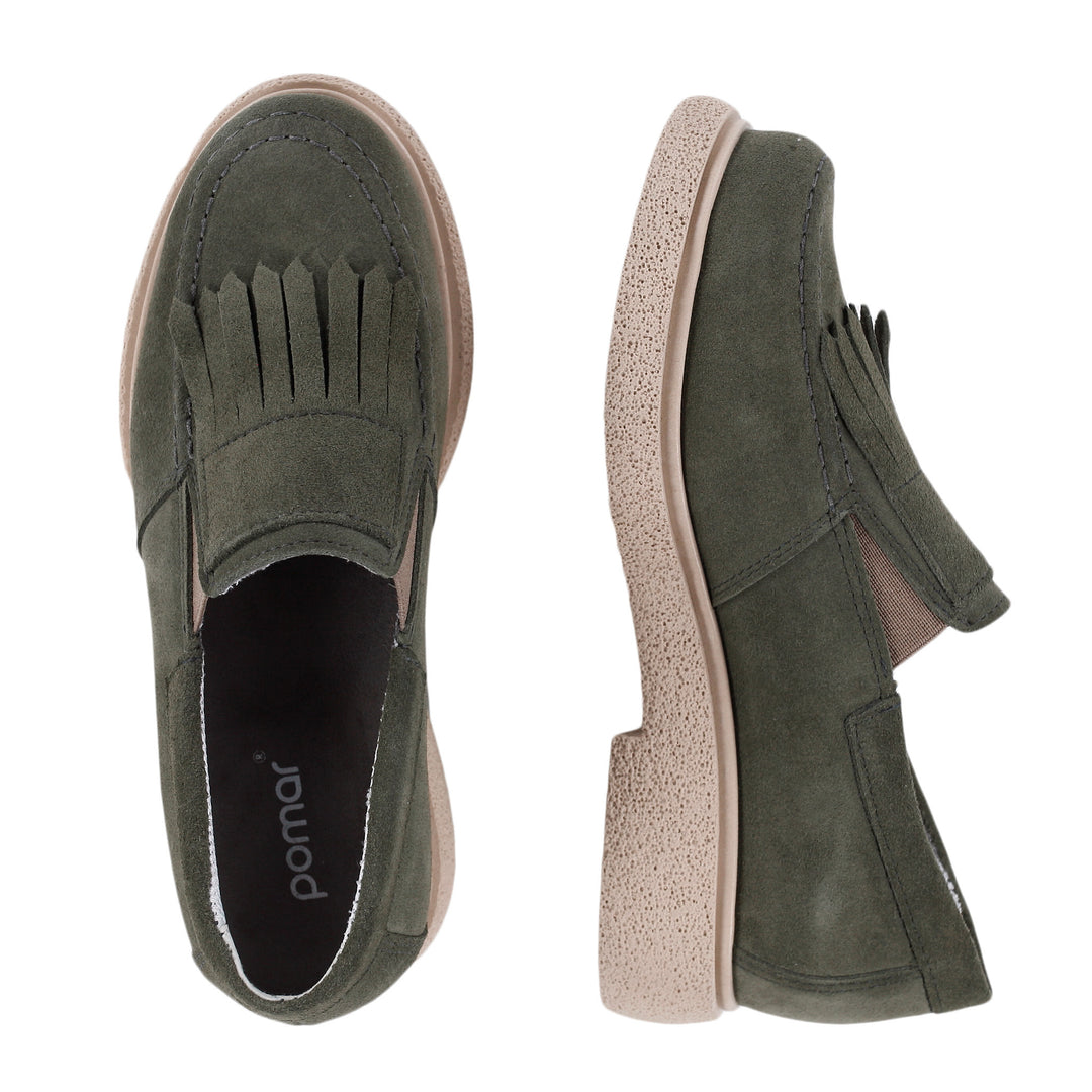 MATARA Loafer