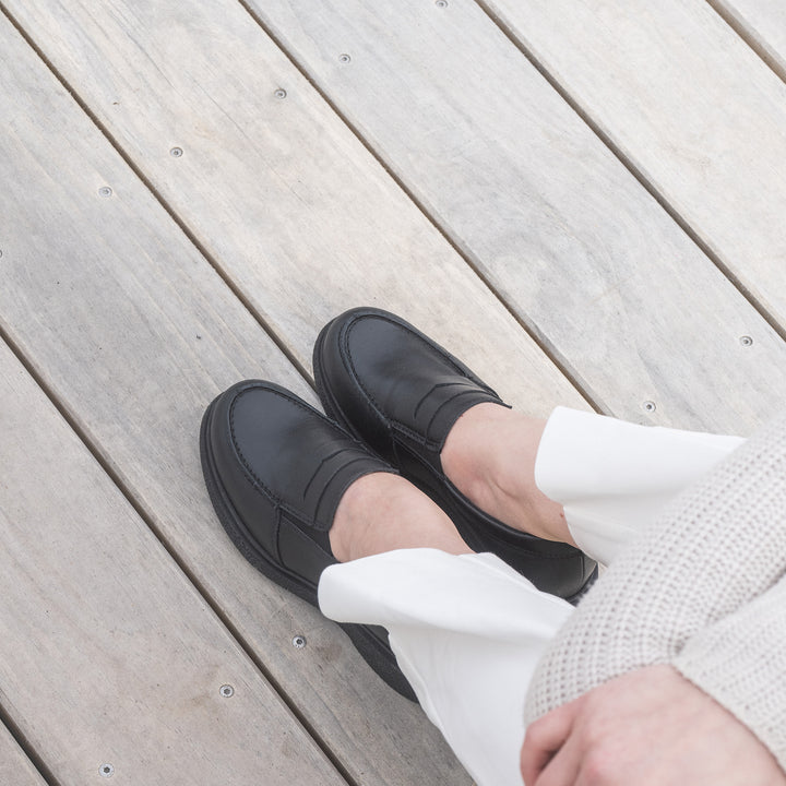 KREPPI Loafer