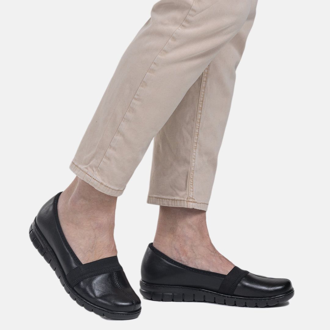 VANAMO Pomar+ Stretch-Slipper