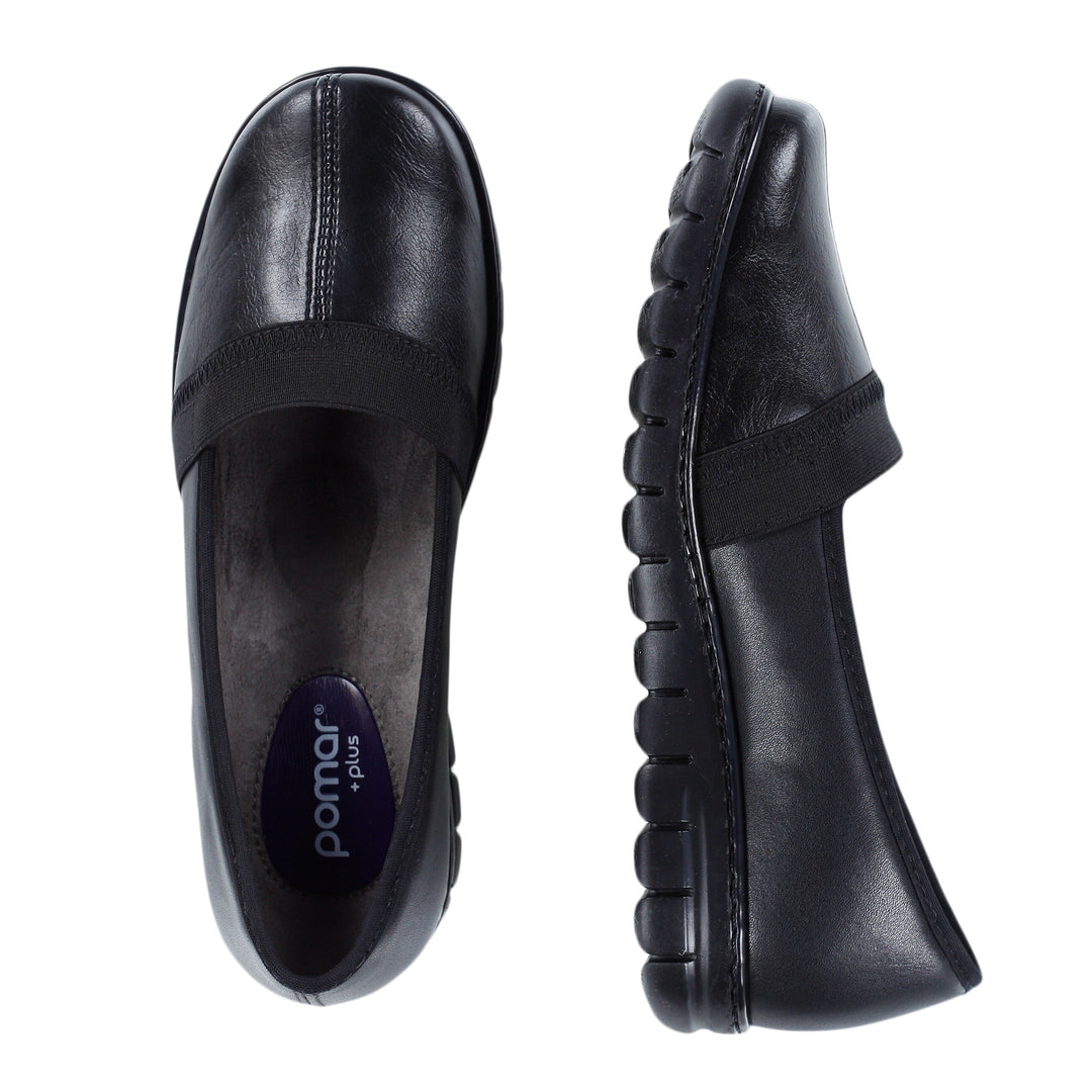 VANAMO Pomar+ Stretch-Slipper