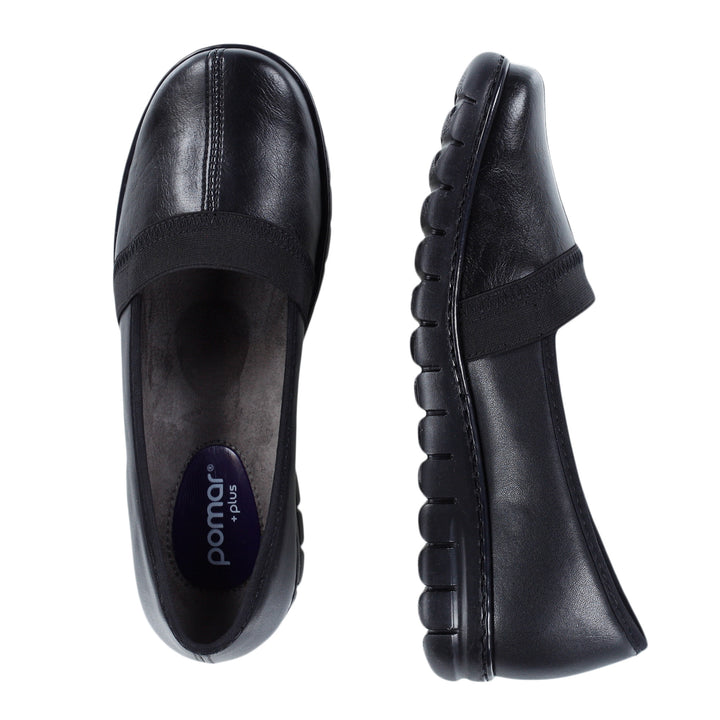 VANAMO Pomar+ Stretch-Slipper