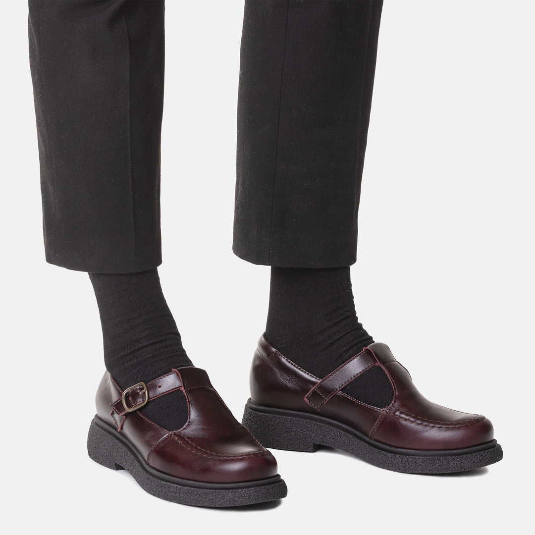 MELISSA Mary‑Jane‑Schuhe