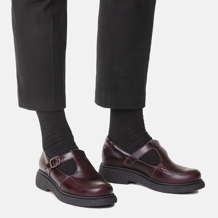MELISSA Mary‑Jane‑Schuhe