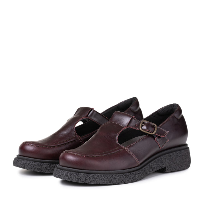 MELISSA Mary‑Jane‑Schuhe