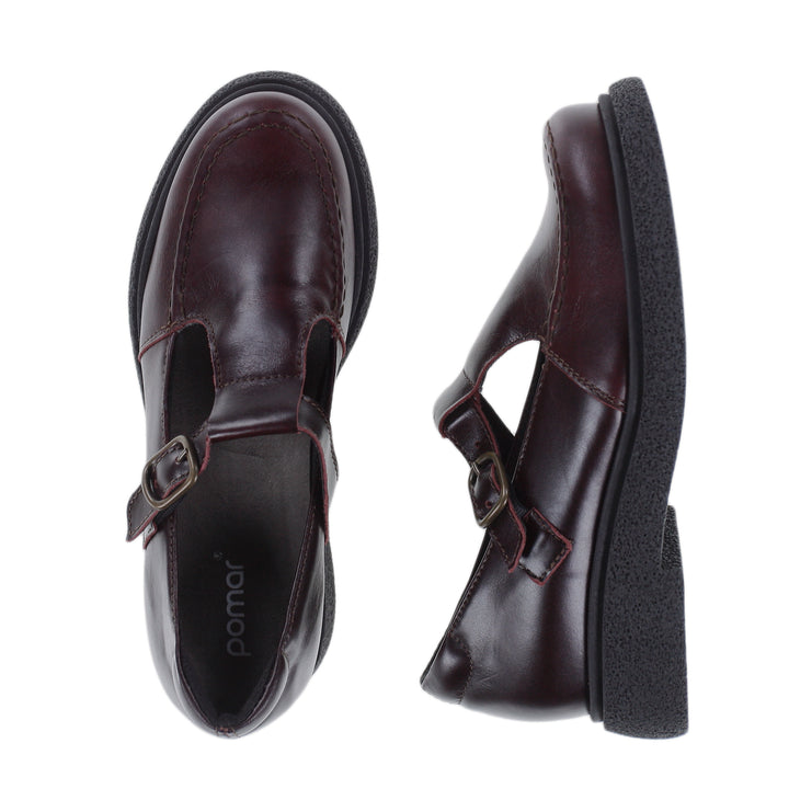 MELISSA Mary‑Jane‑Schuhe