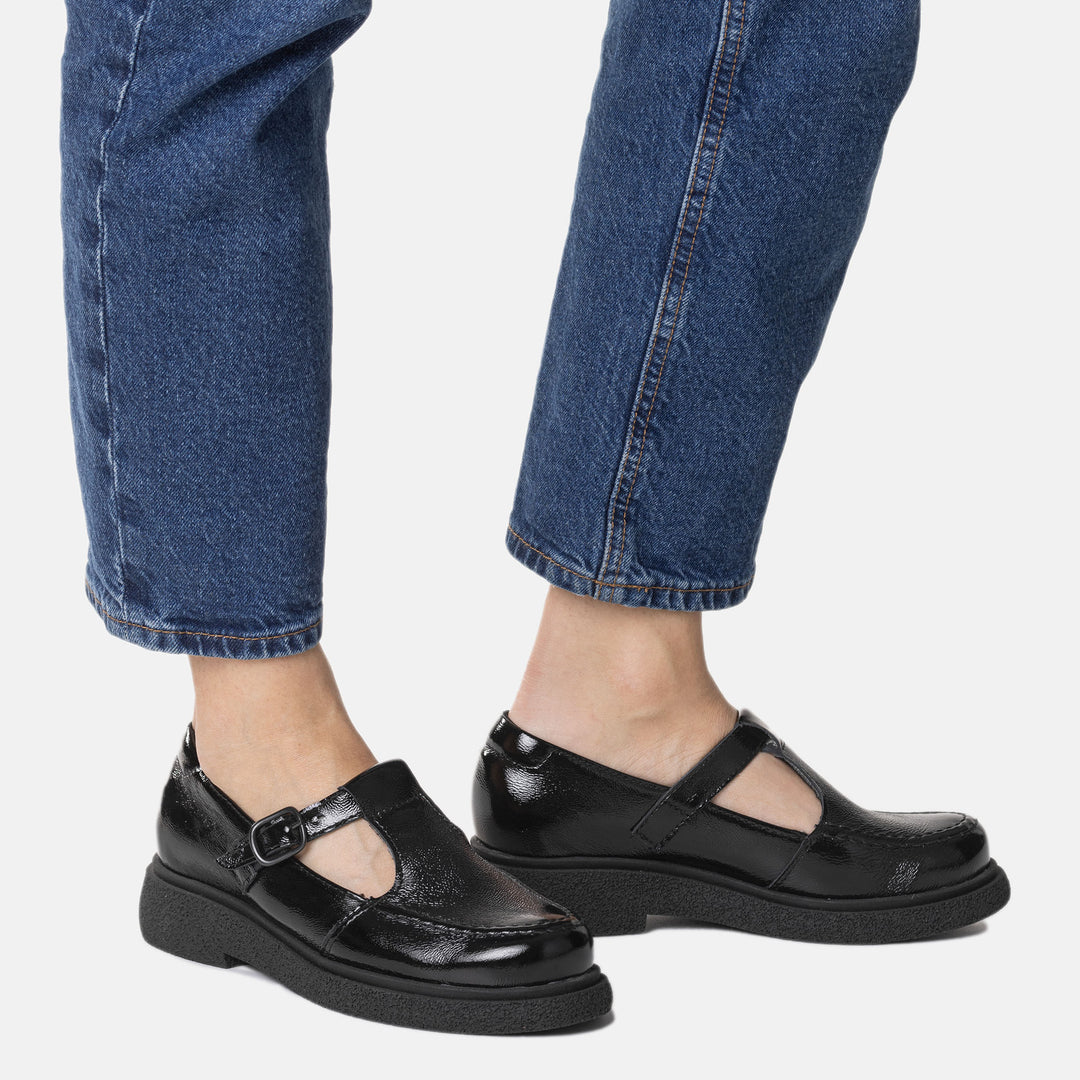 MELISSA Mary‑Jane‑Schuhe