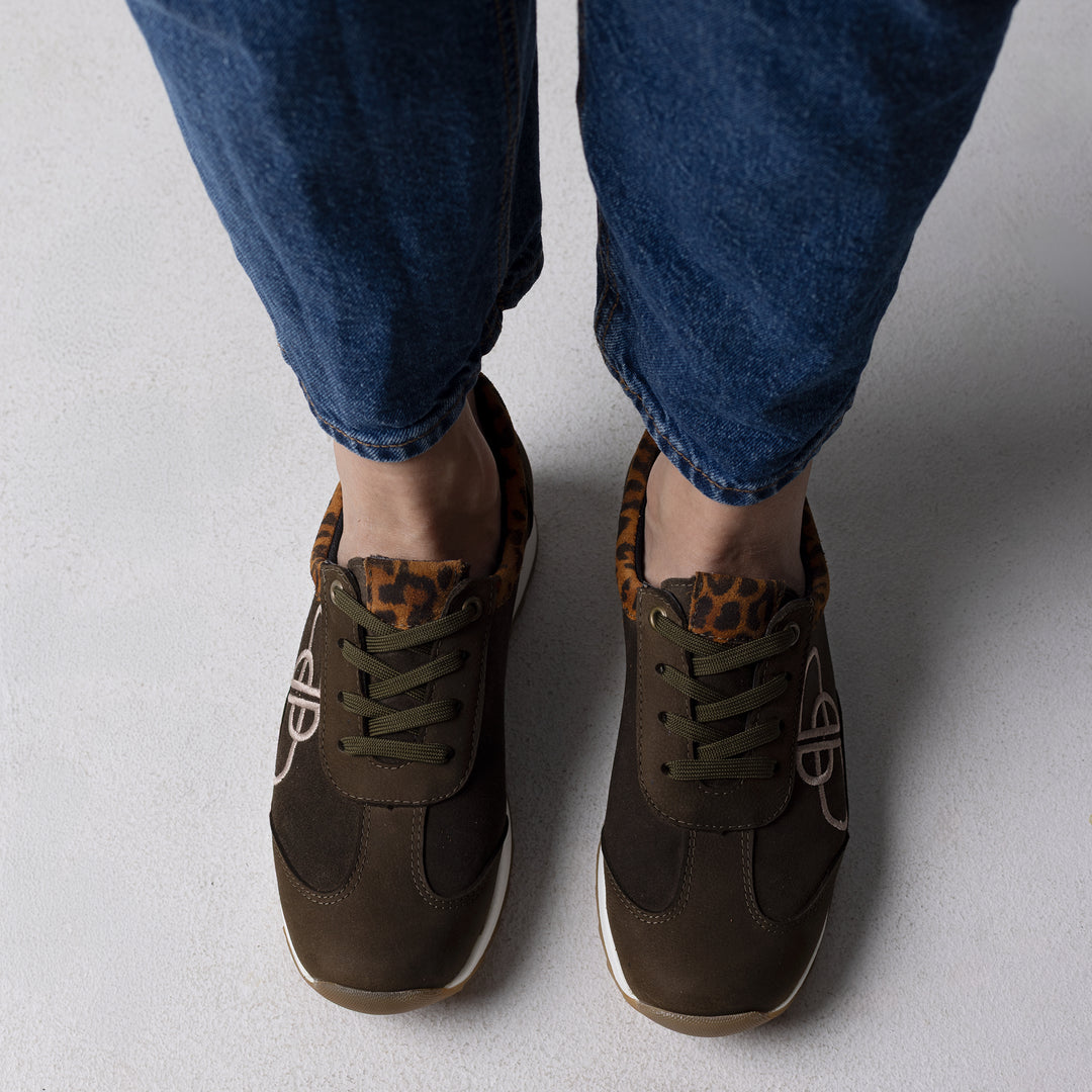 LYYDIA Sneaker