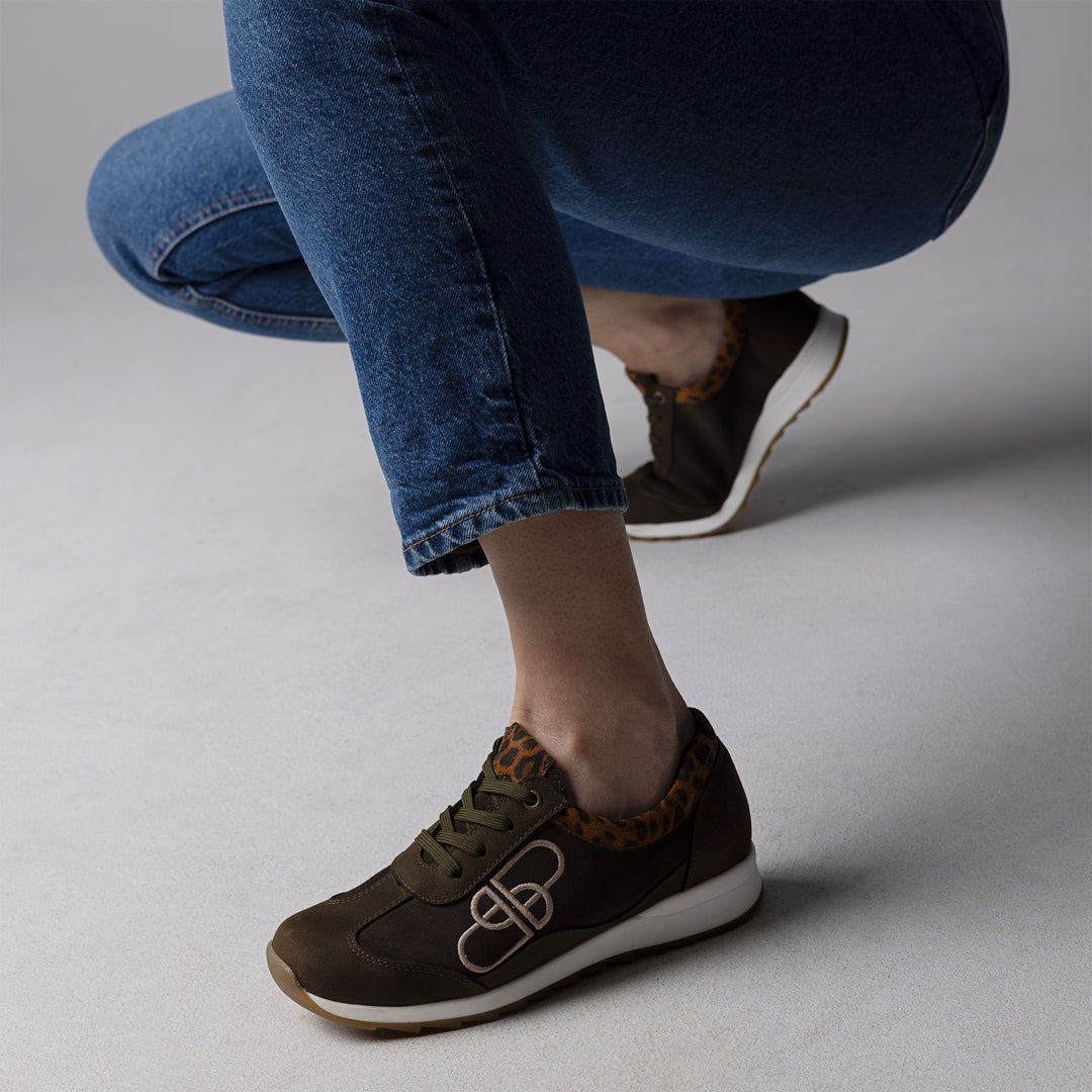 LYYDIA Sneaker