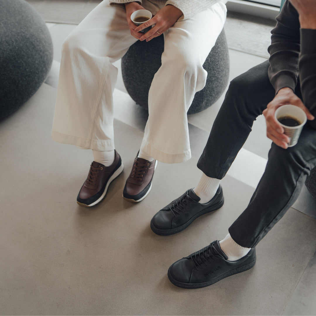 OIVA GORE-TEX® Sneaker
