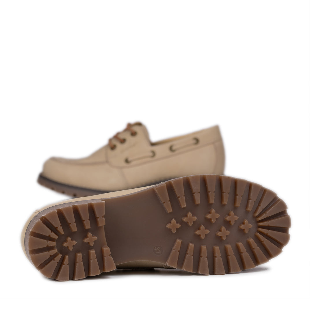 RENTUKKA Bootsschuh