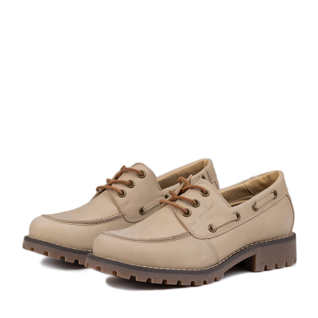 RENTUKKA Bootsschuh