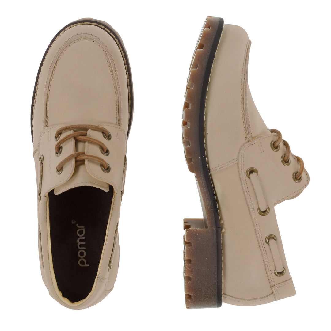 RENTUKKA Bootsschuh