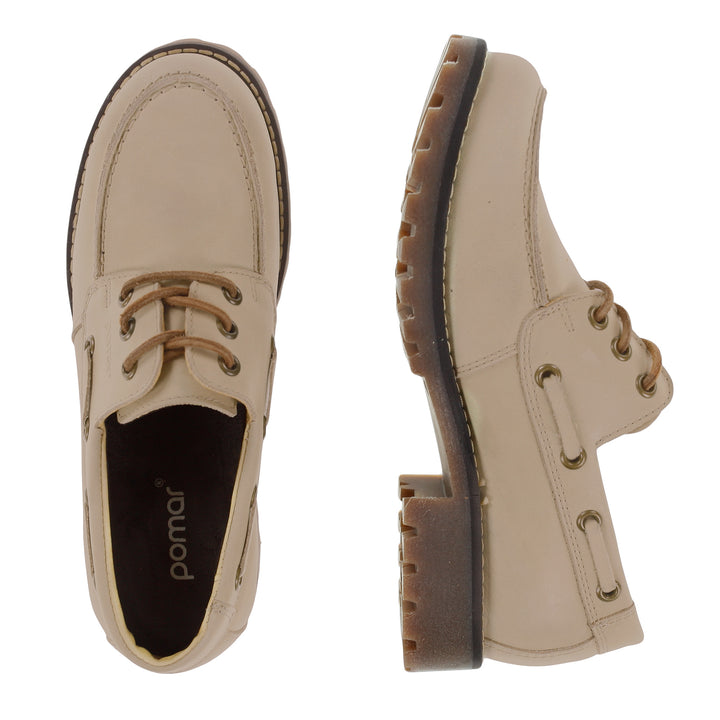RENTUKKA Bootsschuh