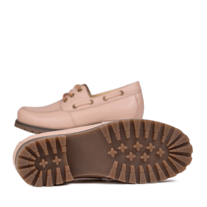 RENTUKKA Bootsschuh