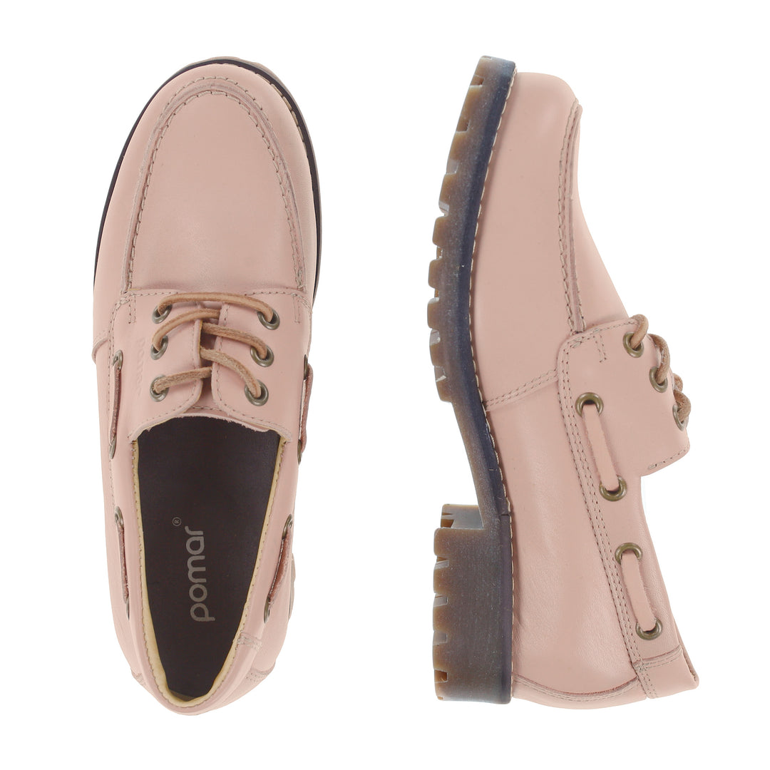 RENTUKKA Bootsschuh