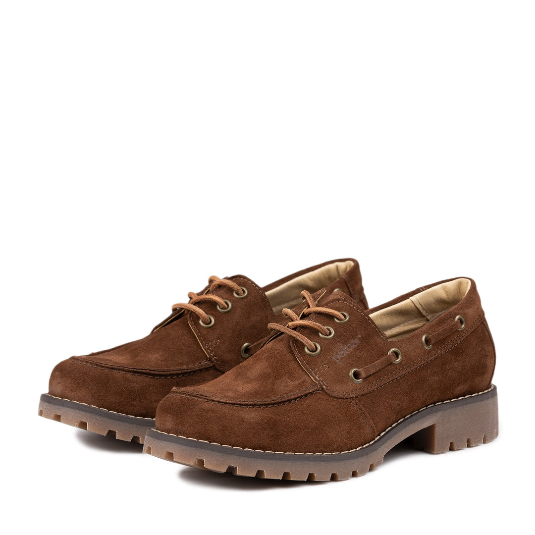 RENTUKKA Zero Waste Bootsschuh
