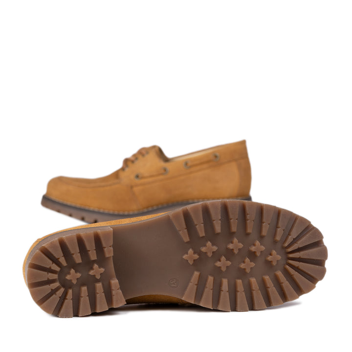 RENTUKKA Zero Waste Bootsschuh
