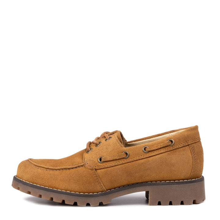 RENTUKKA Zero Waste Bootsschuh
