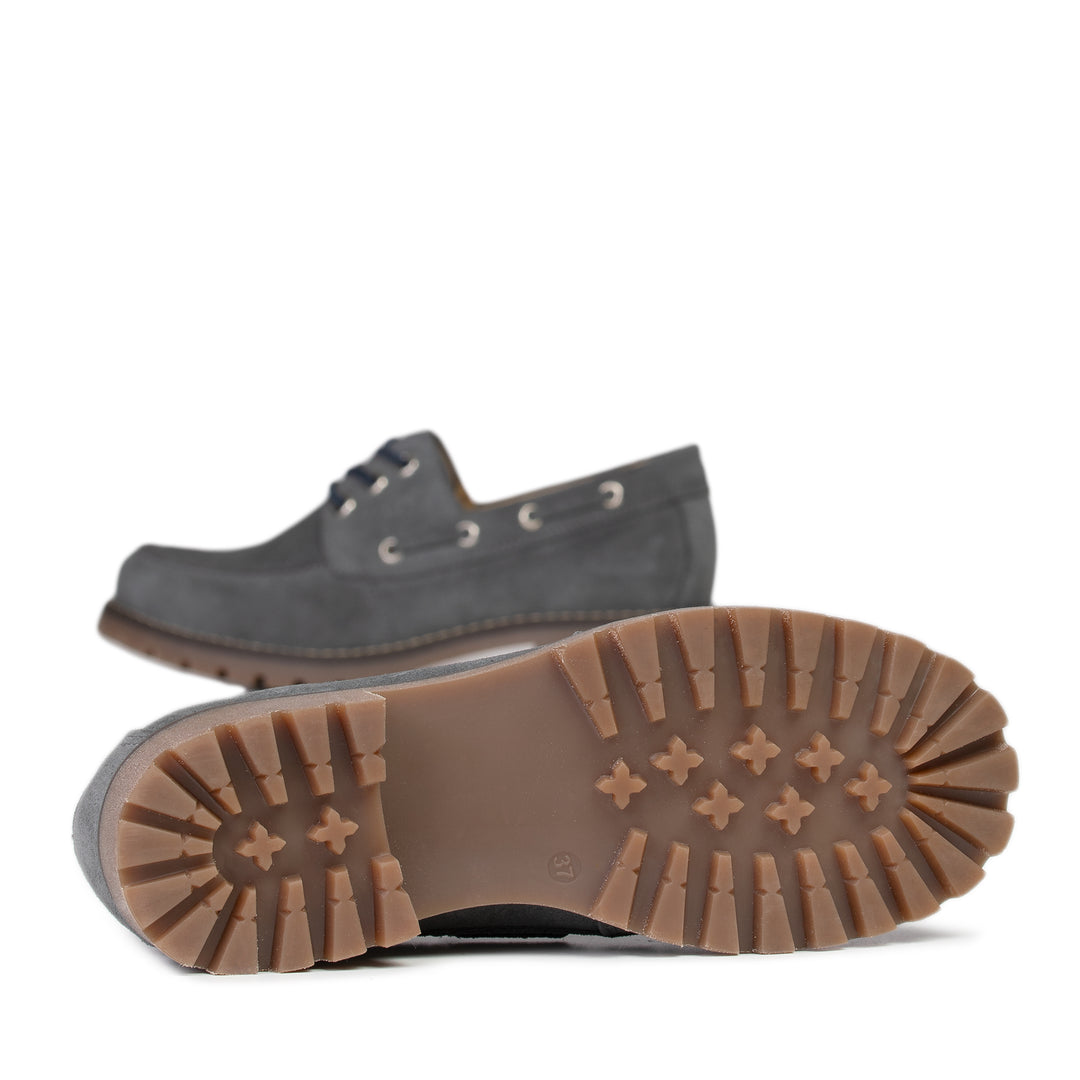 RENTUKKA Zero Waste Bootsschuh