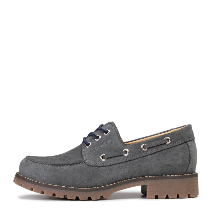 RENTUKKA Zero Waste Bootsschuh