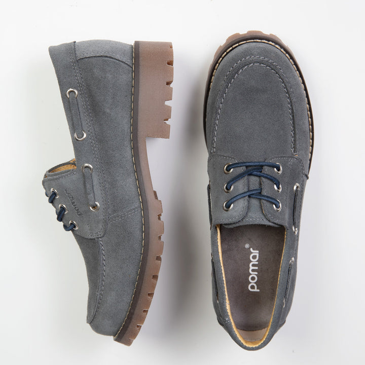 RENTUKKA Zero Waste Bootsschuh