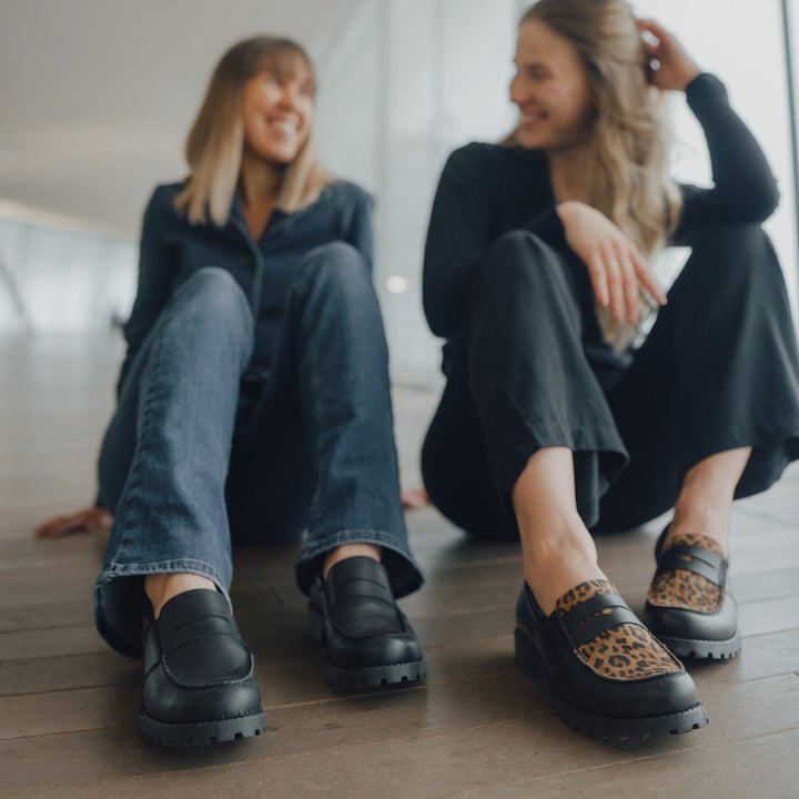 JASMIN Loafer