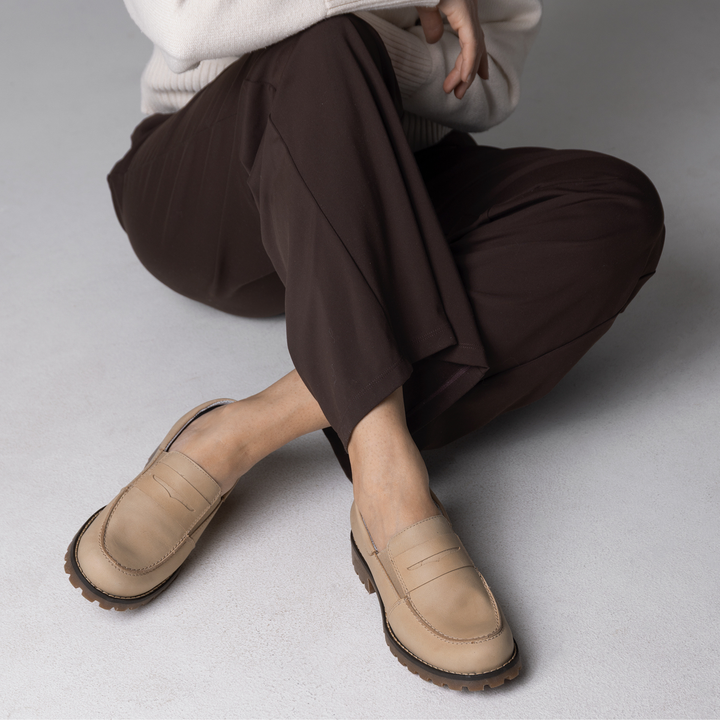 JASMIN Loafer