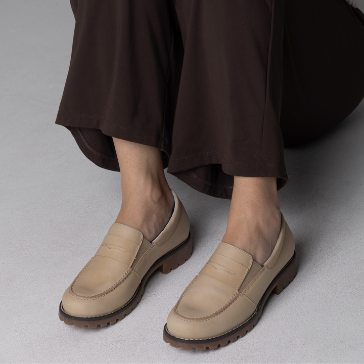 JASMIN Loafer