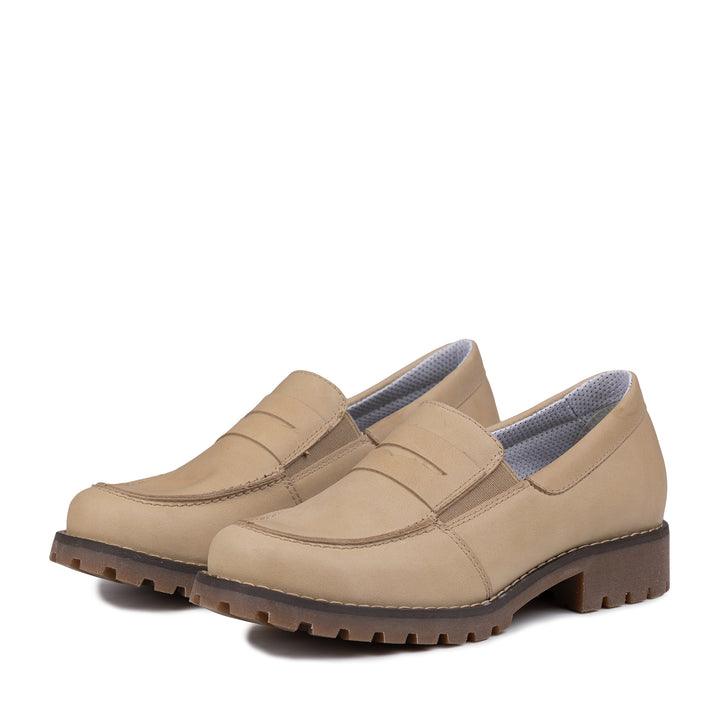 JASMIN Loafer