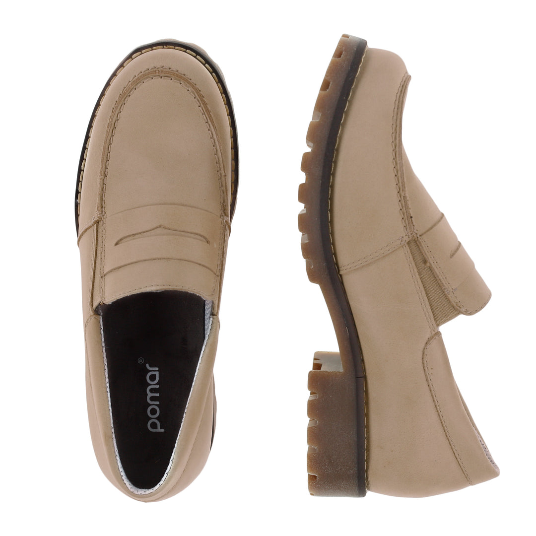 JASMIN Loafer