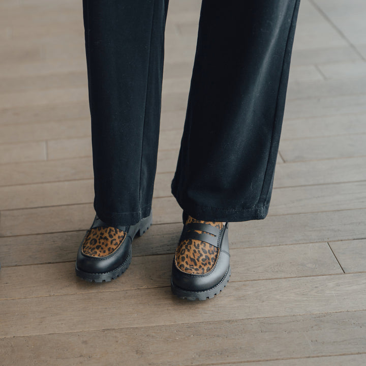JASMIN Loafer