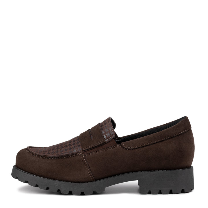 JASMIN Zero Waste Loafer