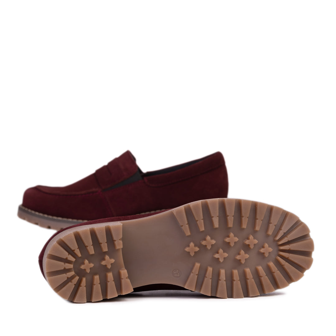 JASMIN Loafer