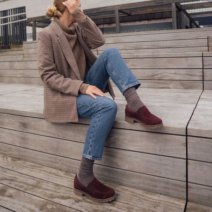 JASMIN Loafer