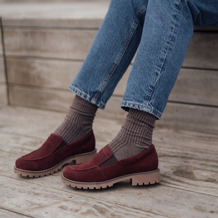 JASMIN Loafer