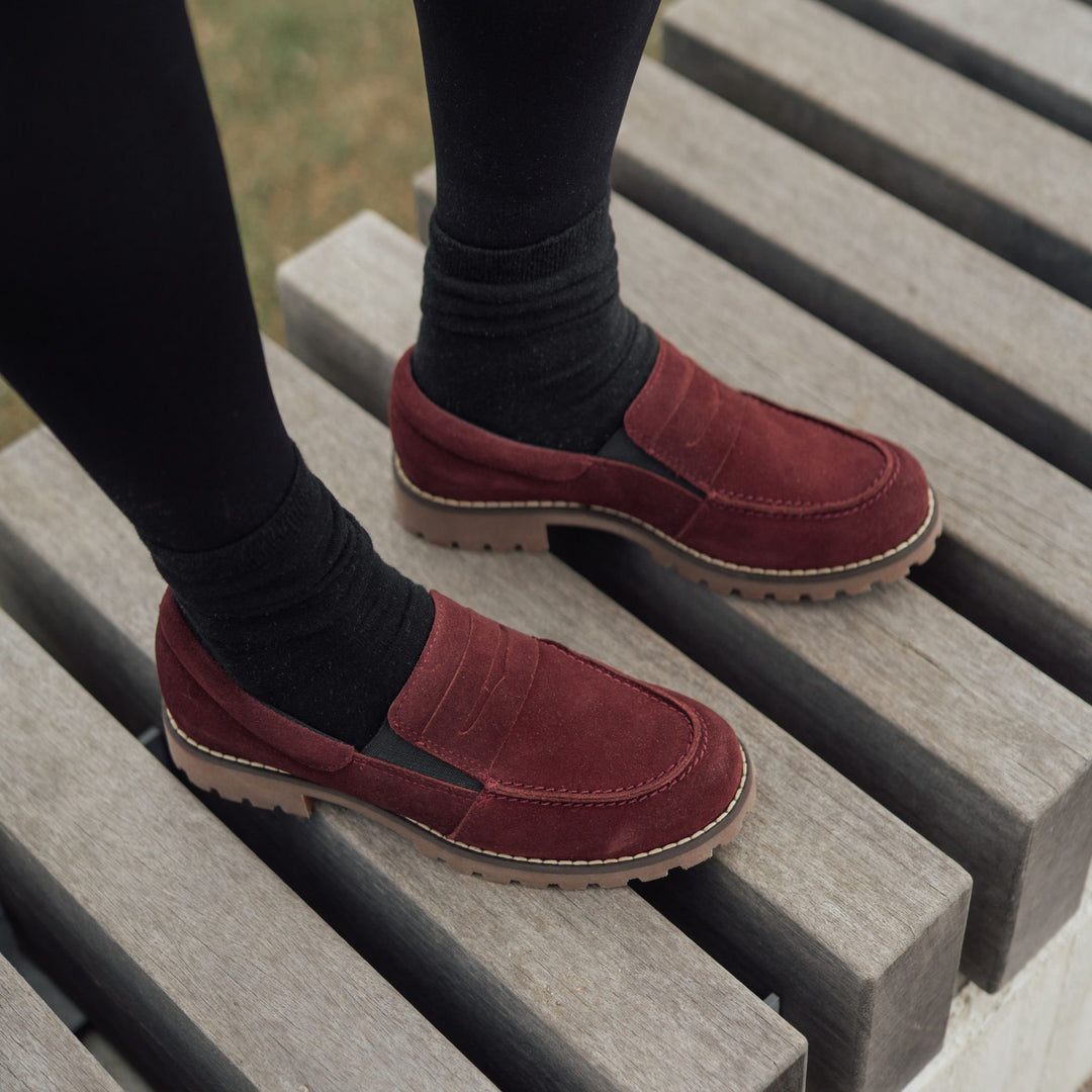 JASMIN Loafer